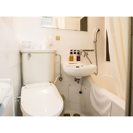 Smile Hotel Kumamoto Suizenji - Vacation Stay 73038V Екстериор снимка