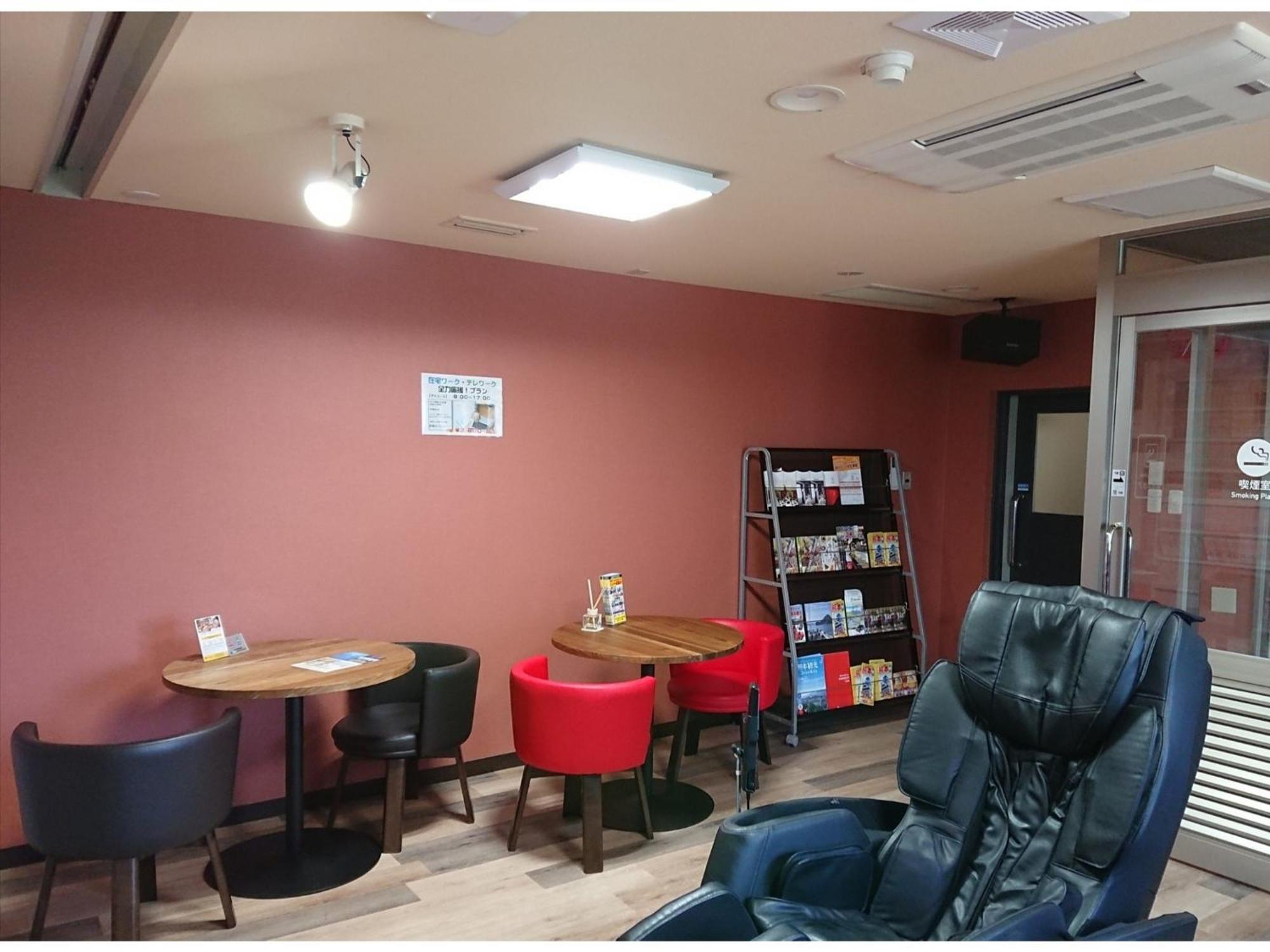Smile Hotel Kumamoto Suizenji - Vacation Stay 73038V Екстериор снимка